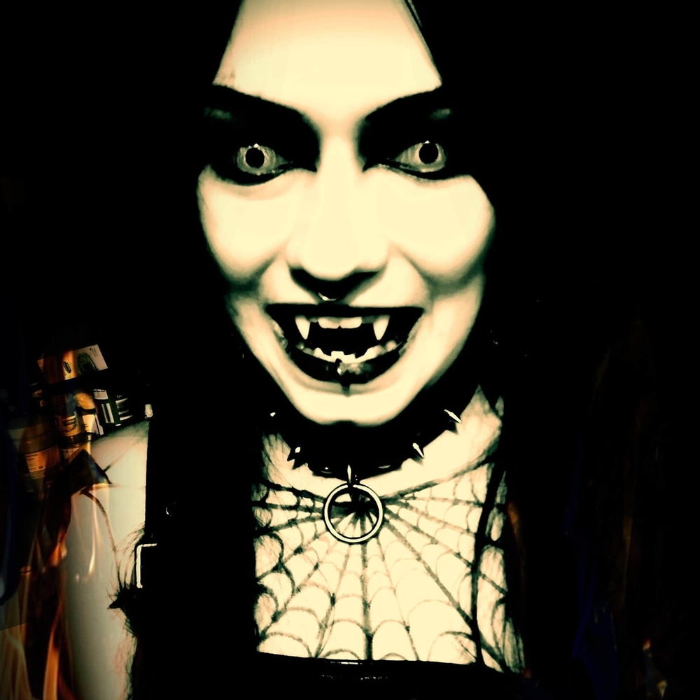 Meet your Posher, Lillth